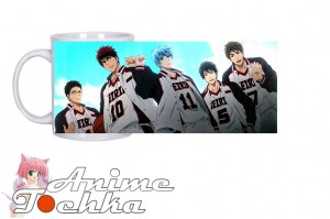 Kuroko no Basket 079